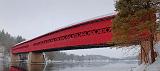 Wakefield Covered Bridge_12388-9